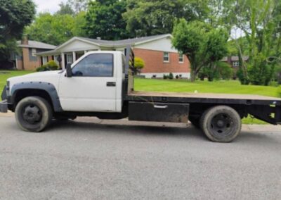 Truck