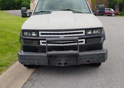 Truck