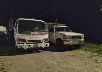 Trucks