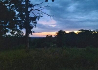 Missori Sunset