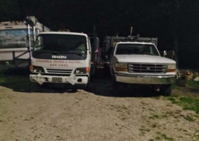 Trucks