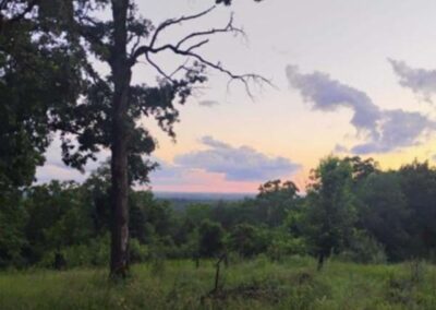 Missouri Sunset