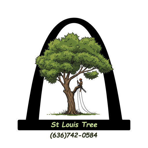 St Louis Tree